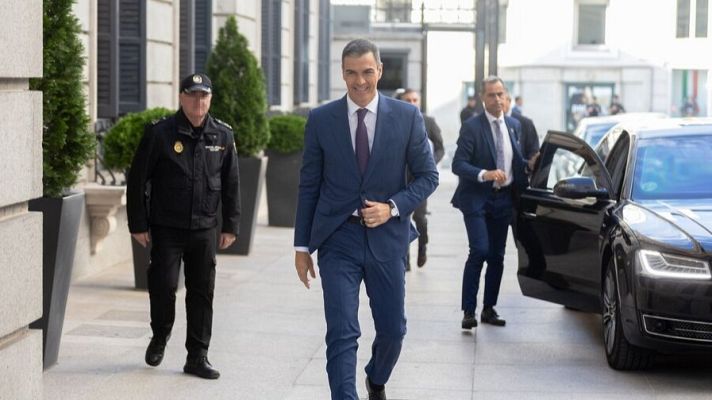 Telediario 1 - Telediario 1 en 4' - 12/06/24