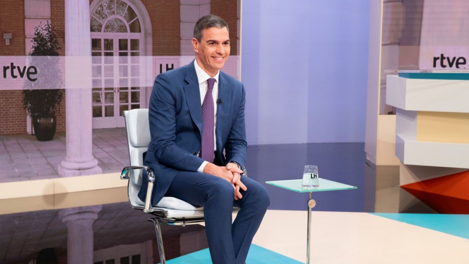 Sánchez avisa al PP: o renueva el CGPJ antes de final de junio o cambiará la ley | Ver