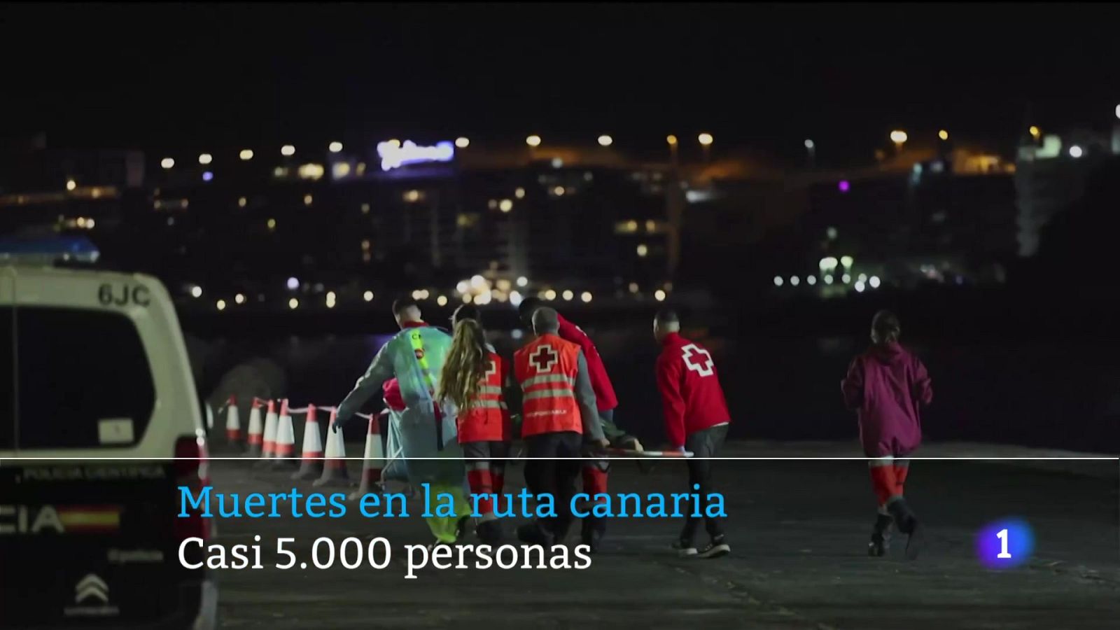 Canarias en 2' - 12/06/2024 | Ver