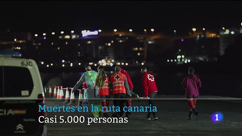 Canarias en 2' - 12/06/2024 | Ver