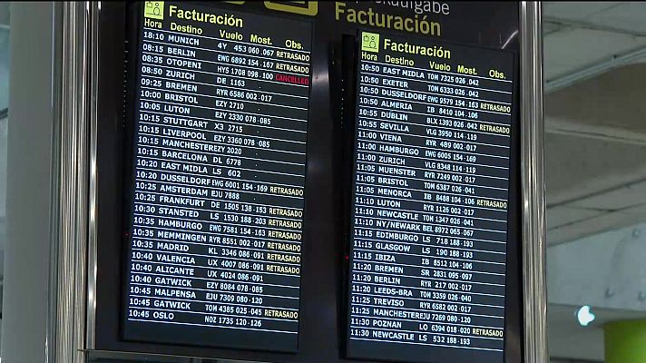 Informatiu Balear - Informatiu Balear en 2' - 12/06/24