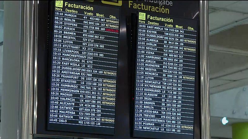 Informatiu Balear en 2' - 12/06/24 | Ver