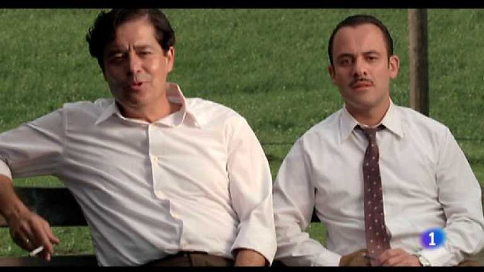 Version Española - Un franco, catorce pesetas - Ver ahora