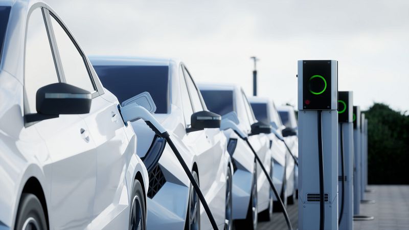 Europa sube los aranceles a los coches eléctricos chinos | Ver