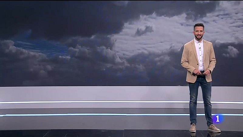 El temps a les Illes Balears - 12/06/24 | Ver