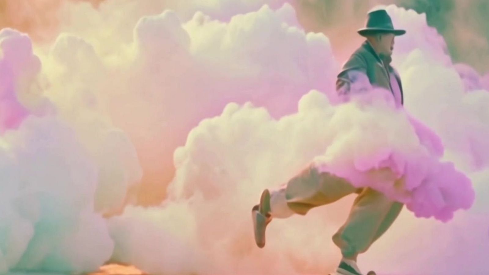 La poesía digital de Albertine Meunier en Photoespaña | Ver