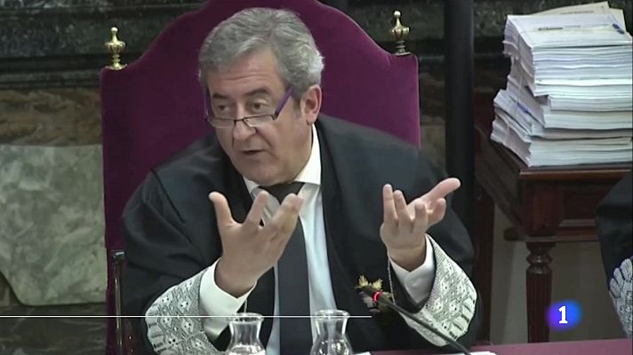 L'Informatiu - L'informatiu 2 - 12/06/2024