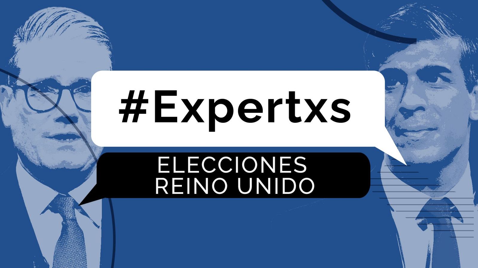 Es el adelanto electoral de Sunak una buena decisin? Habr cambios radicales?