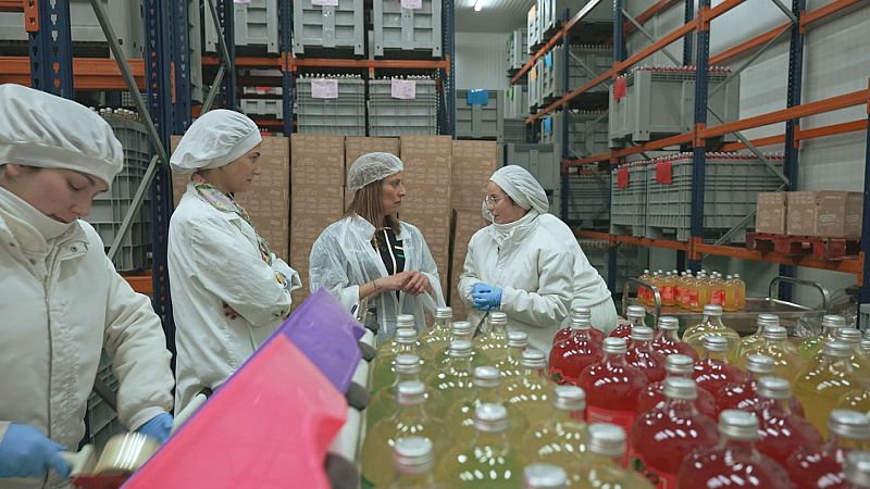 Comando actualidad 5.0 - De mi pueblo al mundo - Ver ahora