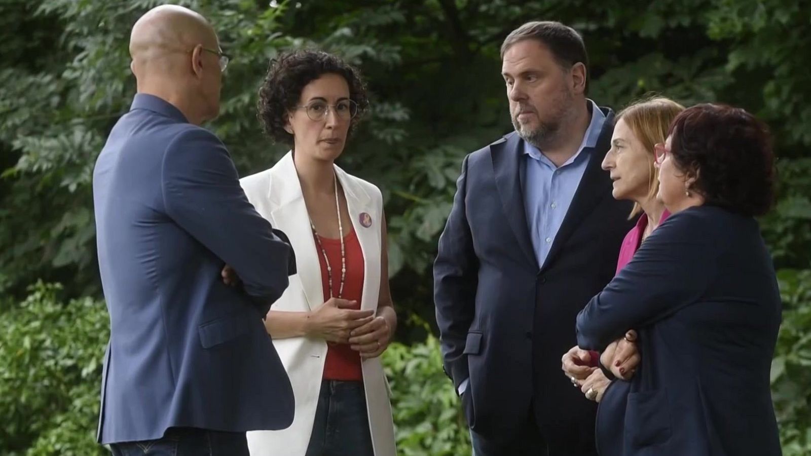 La tarde en 24 horas - 12/06/24 - ver ahora