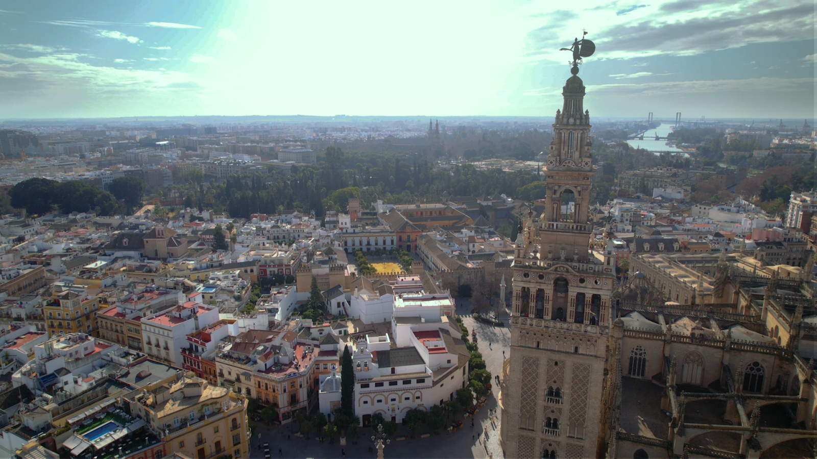 Los pilares del tiempo - Temporada 3 - Felipe V: El peso de la melancolía - Ver ahora