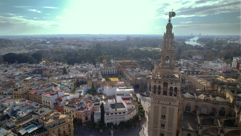 Los pilares del tiempo - Temporada 3 - Felipe V: El peso de la melancolía - Ver ahora