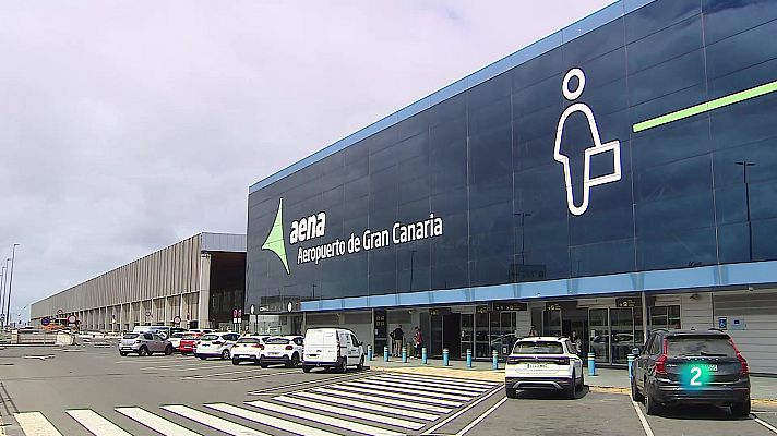 Telecanarias - Telecanarias 2 - 12/06/2024