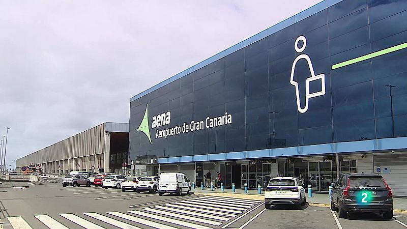 Telecanarias 2 - 12/06/2024 | Ver