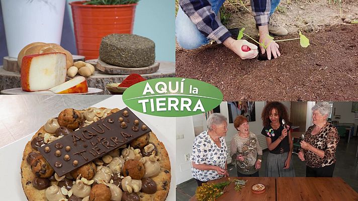 Aquí la Tierra - Aquí la Tierra - 12/06/24