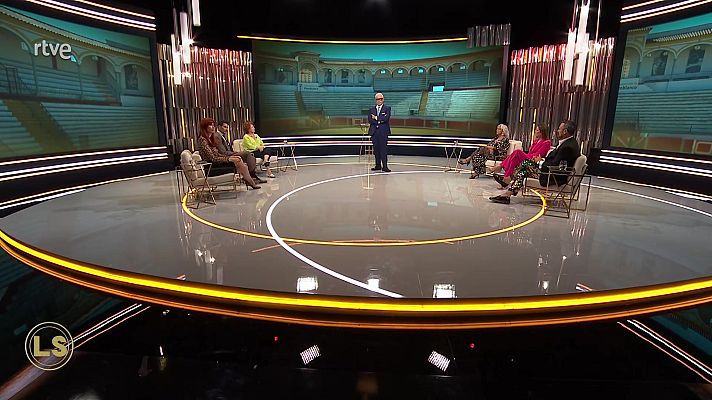 Lazos de sangre - Previo: 40 años sin Paquirri