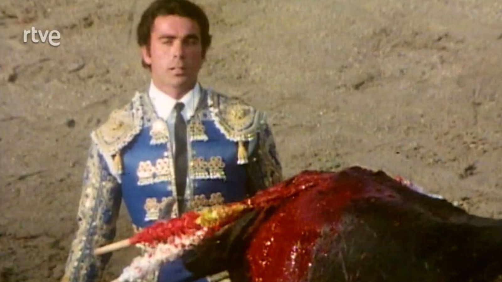 La tauromaquia - La corrida - Programas y Concursos en el Archivo de RTVE | Ver