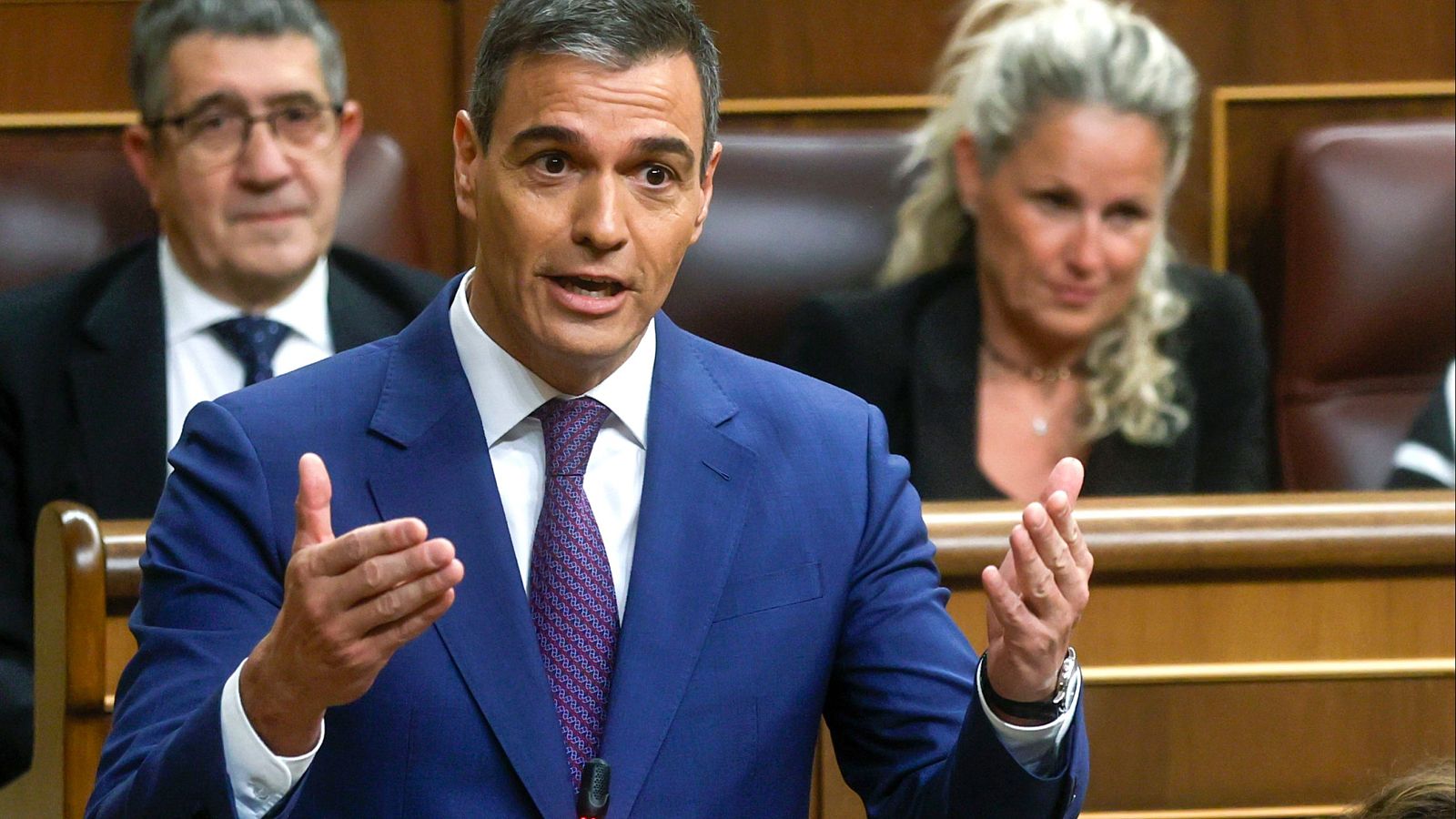 Telediario - 8 horas - 13/06/24 - ver ahora