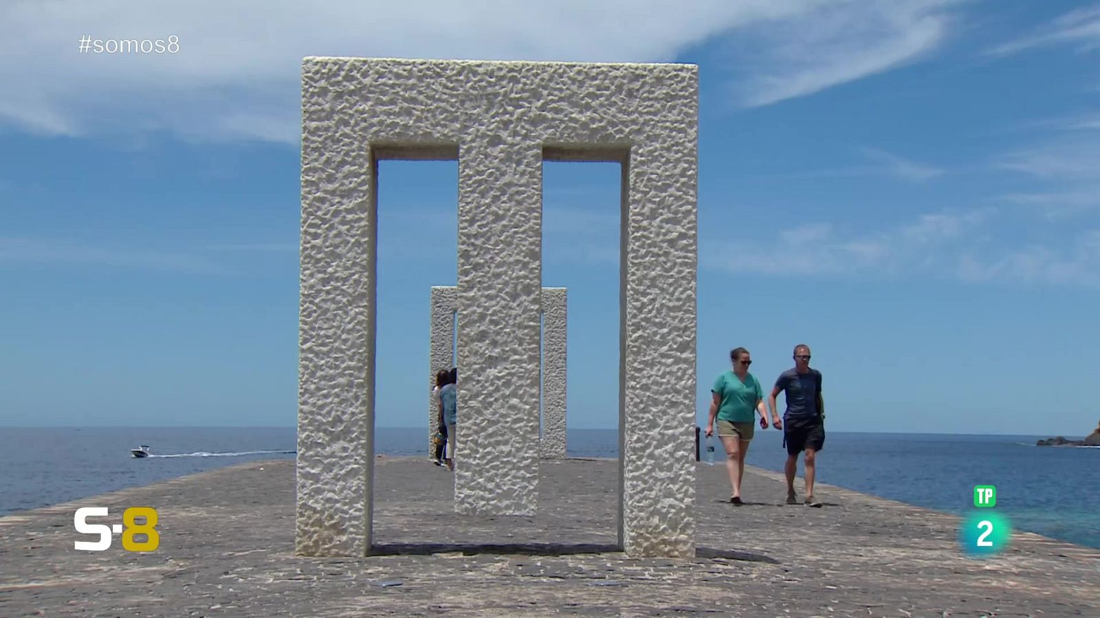 Somos 8 - 12/06/2024 - Somos 8 | Ver