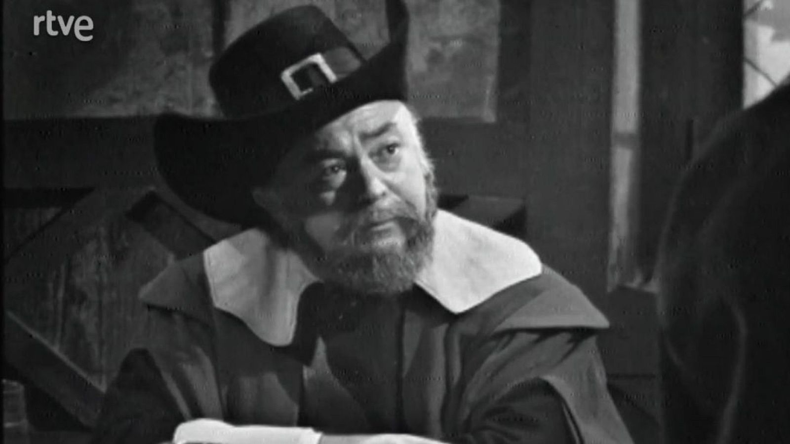 Los tres mosqueteros - Capítulo 14 - Los tres mosqueteros | Ver