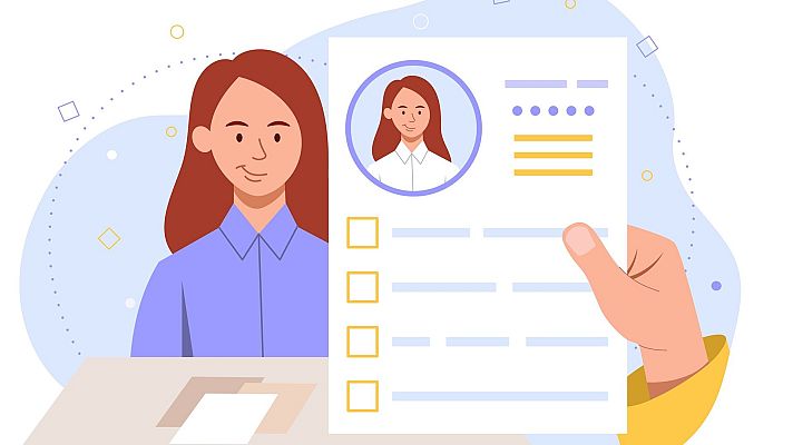 Aquí hay trabajo - Aquí hay trabajo - 13/06/24