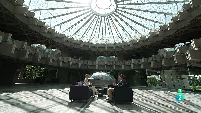 Luis García Montero. Director del Instituto Cervantes | Ver