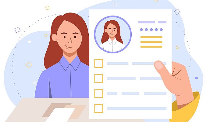 Aquí hay trabajo - Claves para afrontar la primera entrevista de trabajo