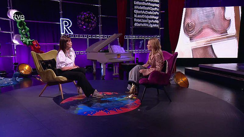 Culturas 2 - Mabel Lozano y Piaf! The show