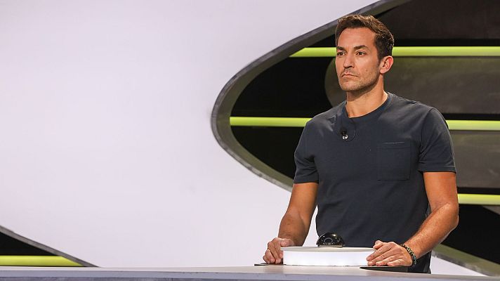 Cifras y letras - Programa 87