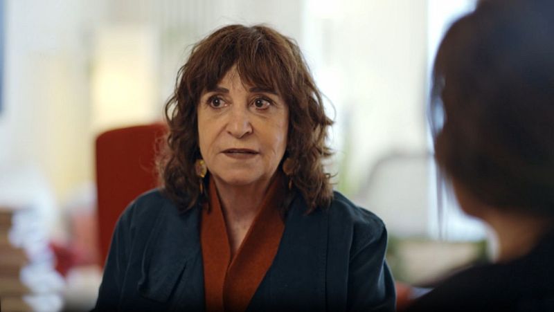 En primicia - Rosa Montero