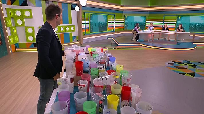 L'altaveu - Agressió a Mas d’Enric, retocs estètics i gots reciclables