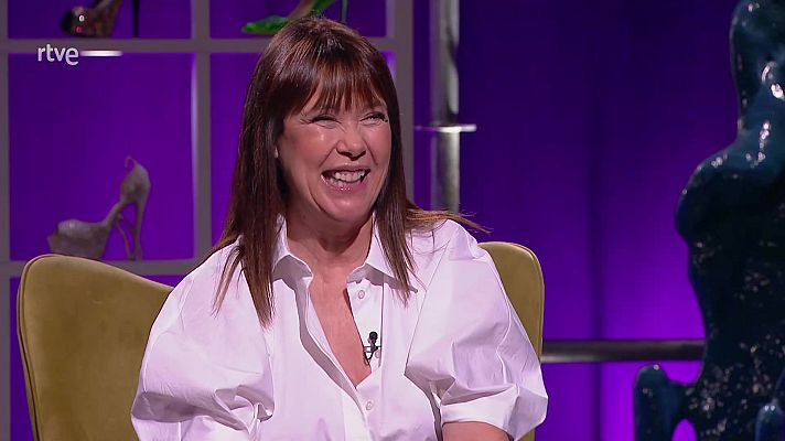 Culturas 2 - Culturas 2 - Entrevista a Mabel Lozano