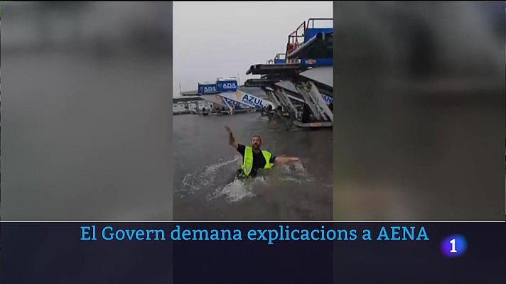 Informatiu Balear - Informatiu Balear 1 - 13/06/24