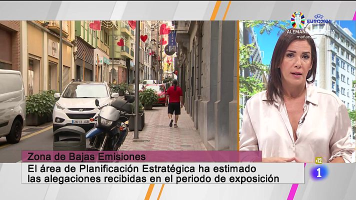 Cerca de ti - Cerca de ti - 13/06/2024