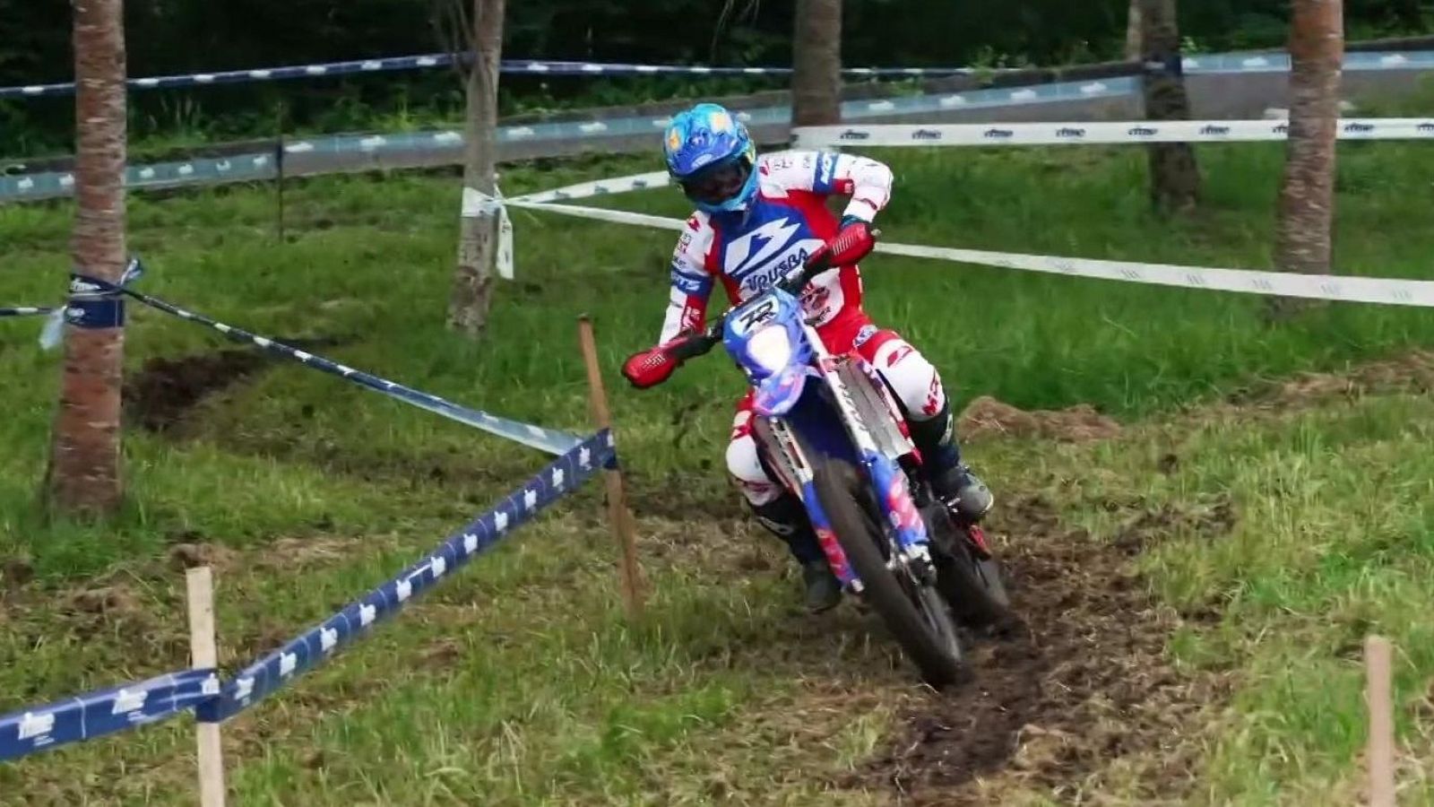 Moto Avenue - 2024 - Programa 18 - ver ahora