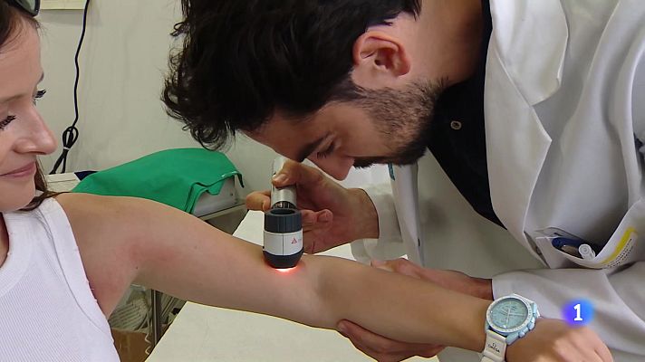 Informativo Telerioja - Informativo Telerioja 2 - 13-06-2024