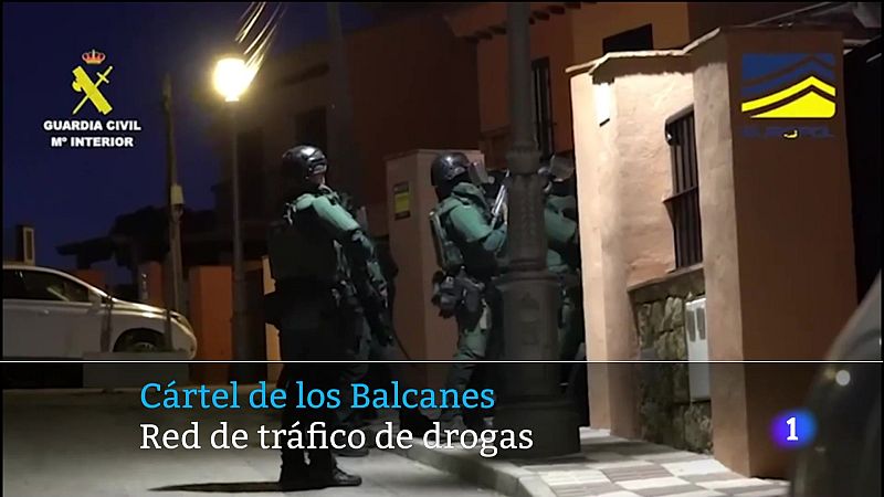 Canarias en 2 - 13/06/2024 | Ver