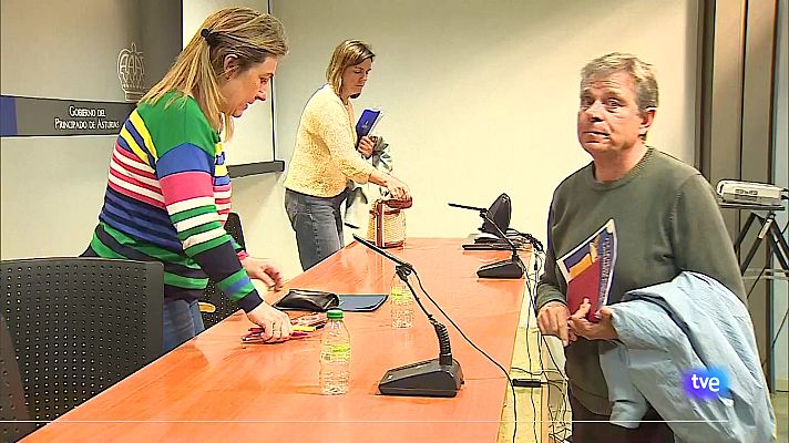 Panorama Regional - Asturias en 2' - 13/06/24