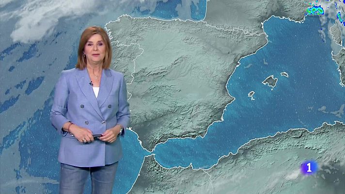 Noticias de Castilla y León - El tiempo en Castilla y León