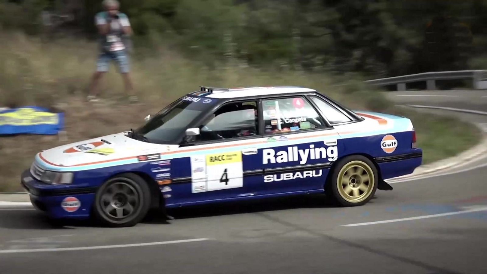 Racing for Spain - 2024 - Programa 15 - ver ahora