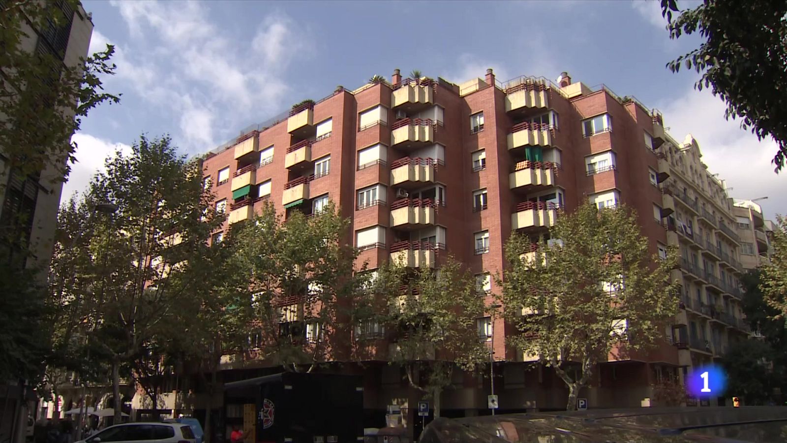 Llibre de l'Edifici Digital: una nova eina que en promou el manteniment - L'Informatiu | Veure