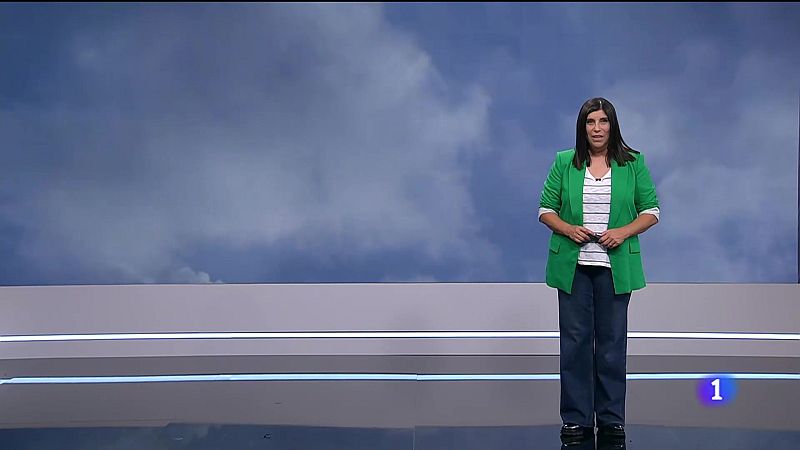 El temps a les Illes Balears - 13/06/24 | Ver