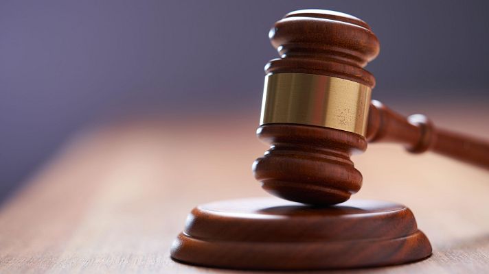 Telediario 1 - El presidente del CGPJ ve "aterradora" la propuesta de Sánchez para renovar el órgano de los jueces