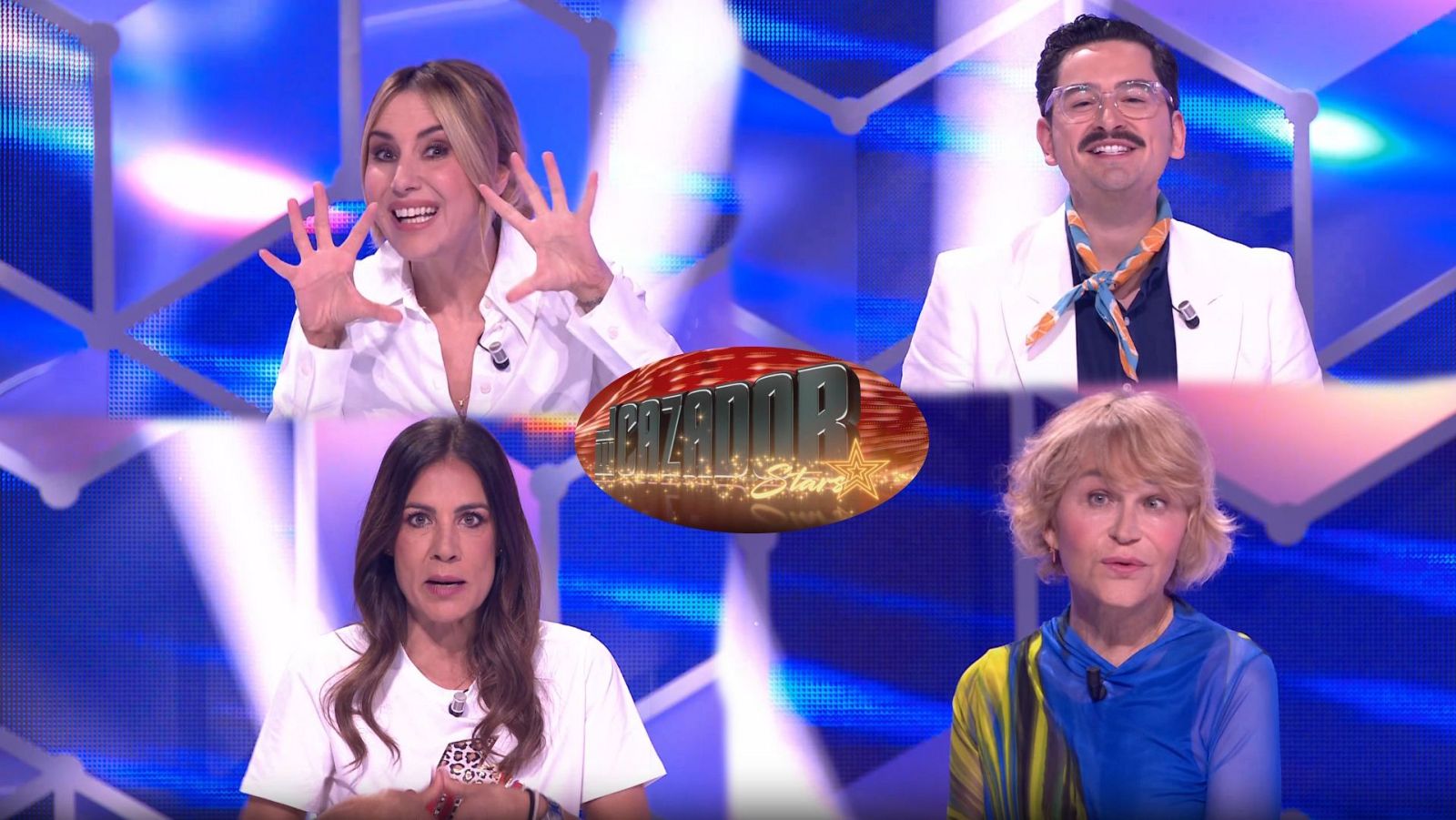 El cazador STARS - Programa 44 - ver ahora