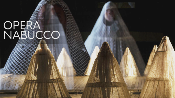 Noticias Andalucía - "Nabucco" de Verdi en la Maestranza