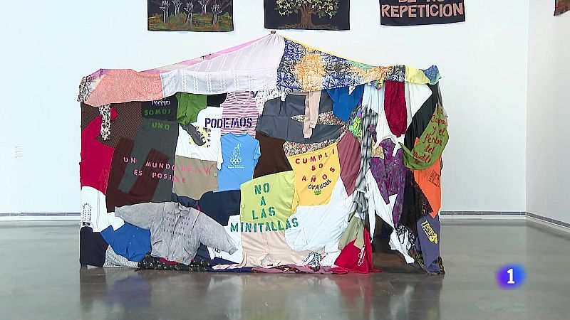 L'Informatiu Comunitat Valenciana 2 - 13/06/24 | Ver