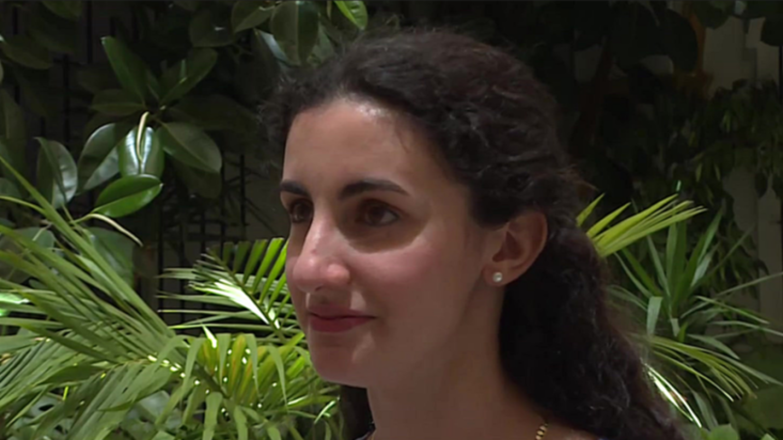 María Villanueva, mejor nota de Andalucía en la Ebau 2024 - La tarde en 24h | Ver