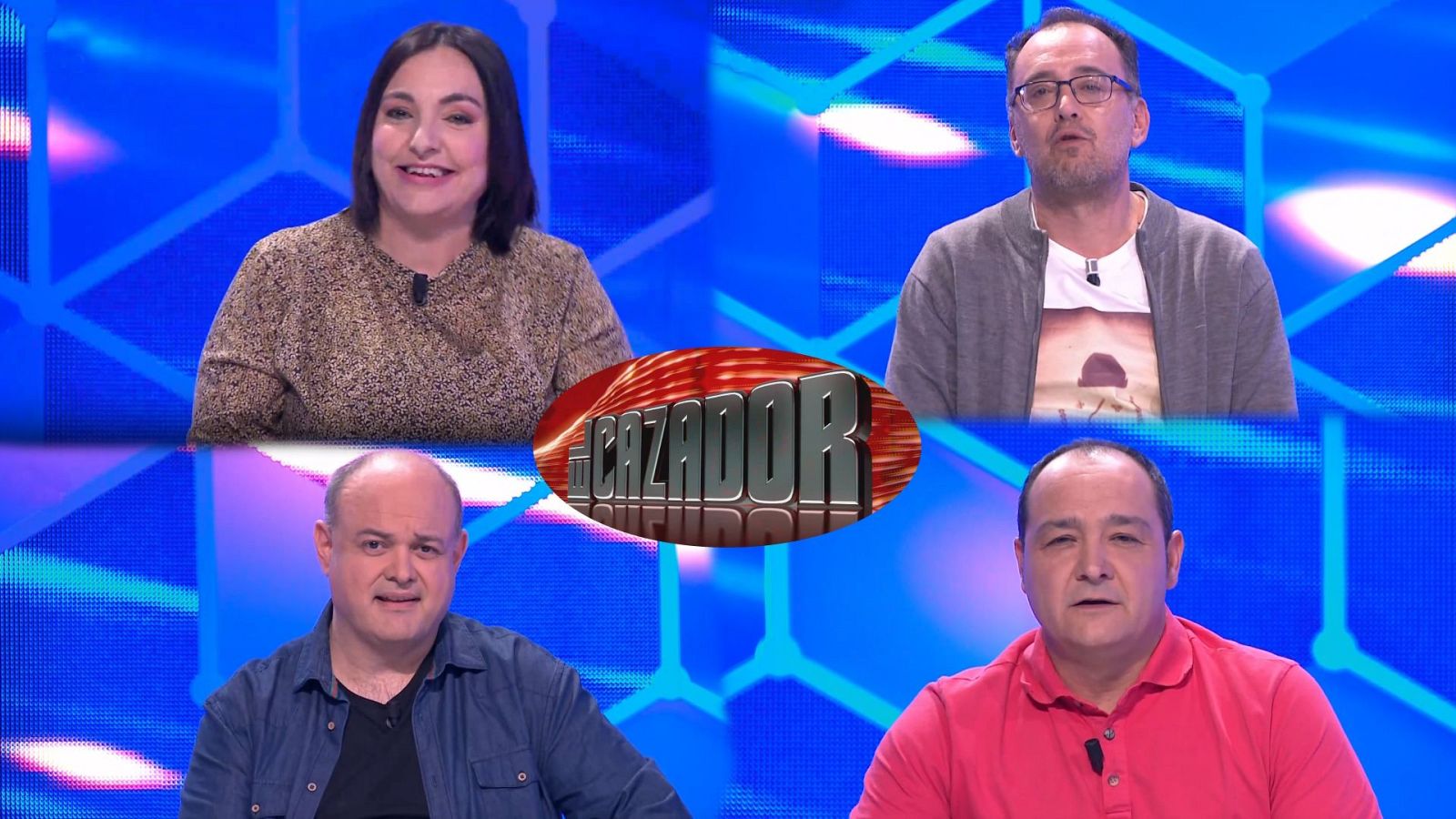 El cazador - Programa 963 - ver ahora