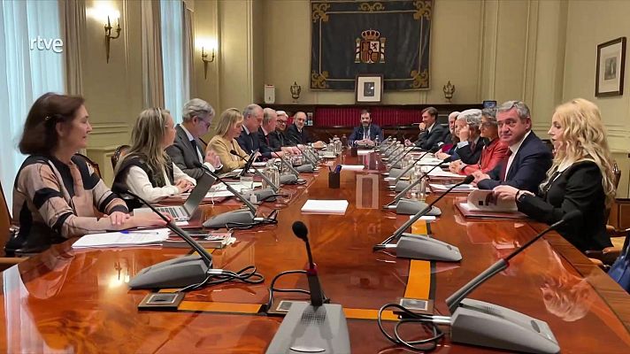 Telediario 2 - Telediario - 21 horas - 13/06/24