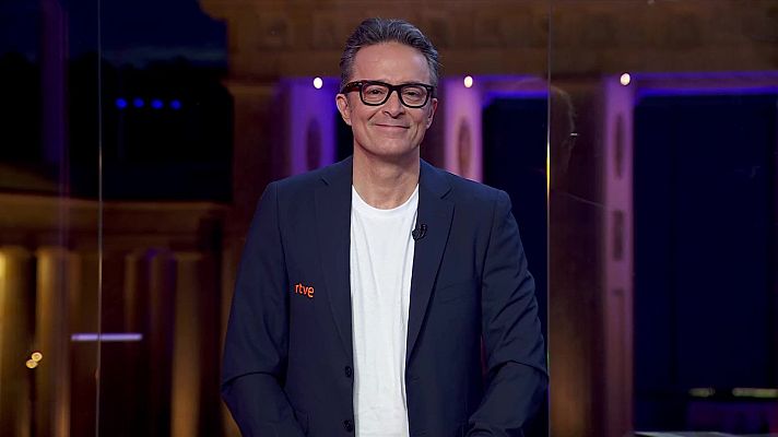 Euro 2024. Camino a Berlín - Programa 14